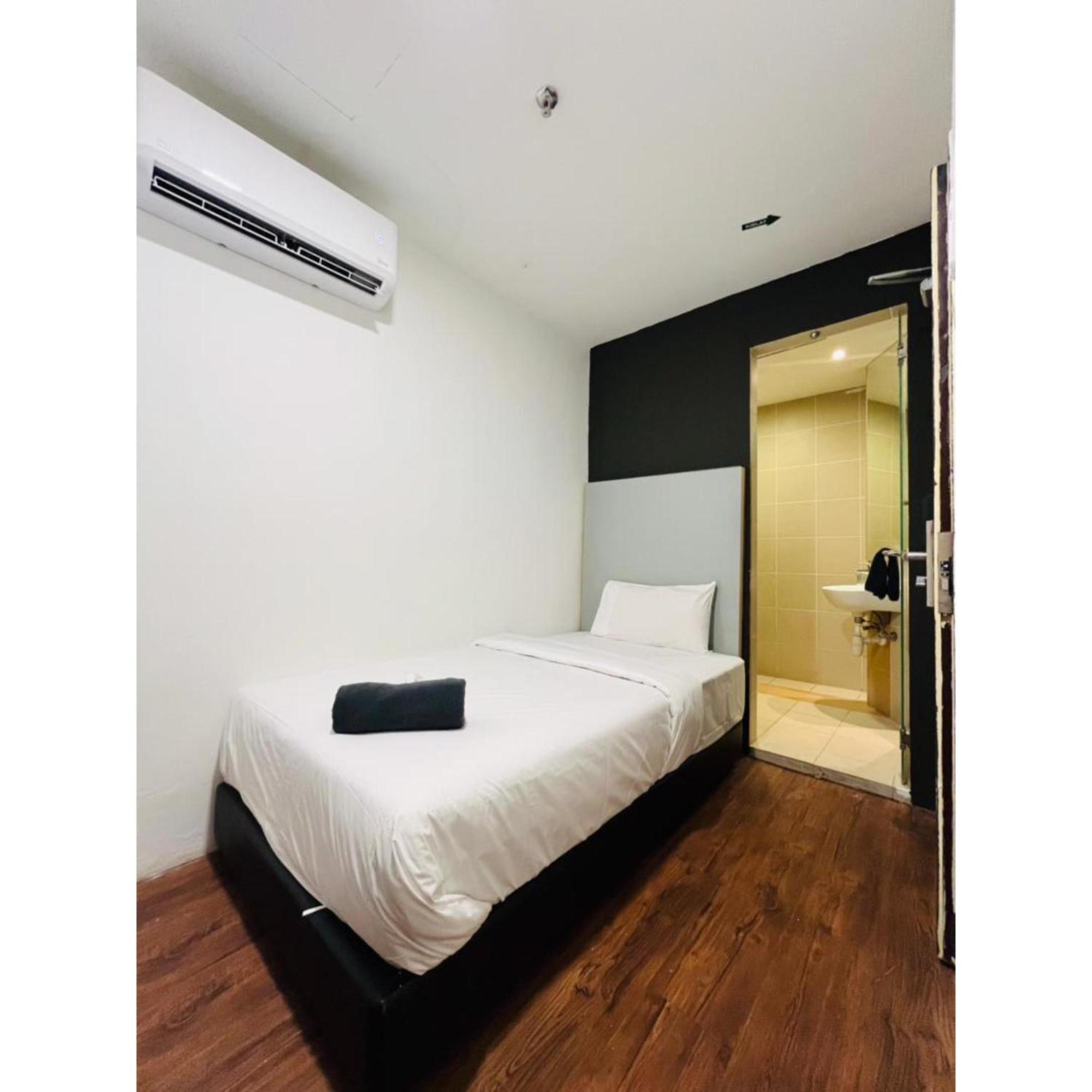 Sakura Elite Kuala Lumpur Hotel Exterior photo